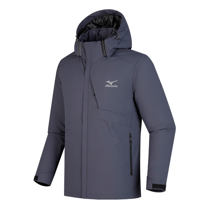 MIZUNO ���ݶ���ů���ﶬ�����������������ʱ��ͨ�ڵ�ɽ����Ůʽ�ް� 282Ԫ