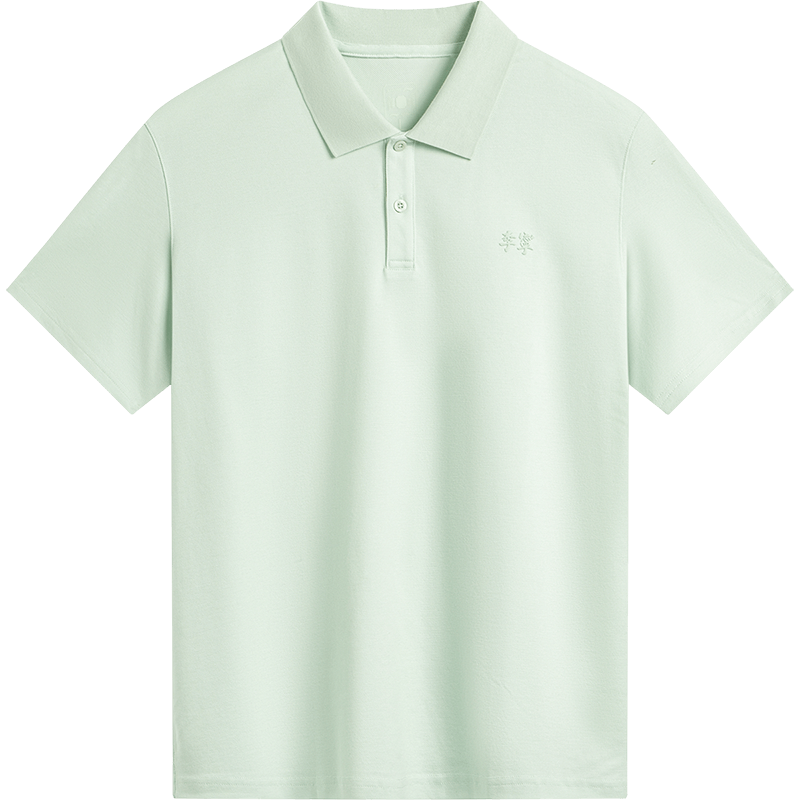 ���� �й�ɫϵ�ж���POLO�� ��ʿ�������ʴ�����֯�˶��� 72Ԫ