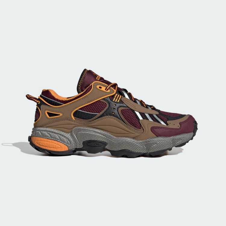 adidas ����ʱ����ĥ��Ůͬ���˶�Ь����Ь 378Ԫ