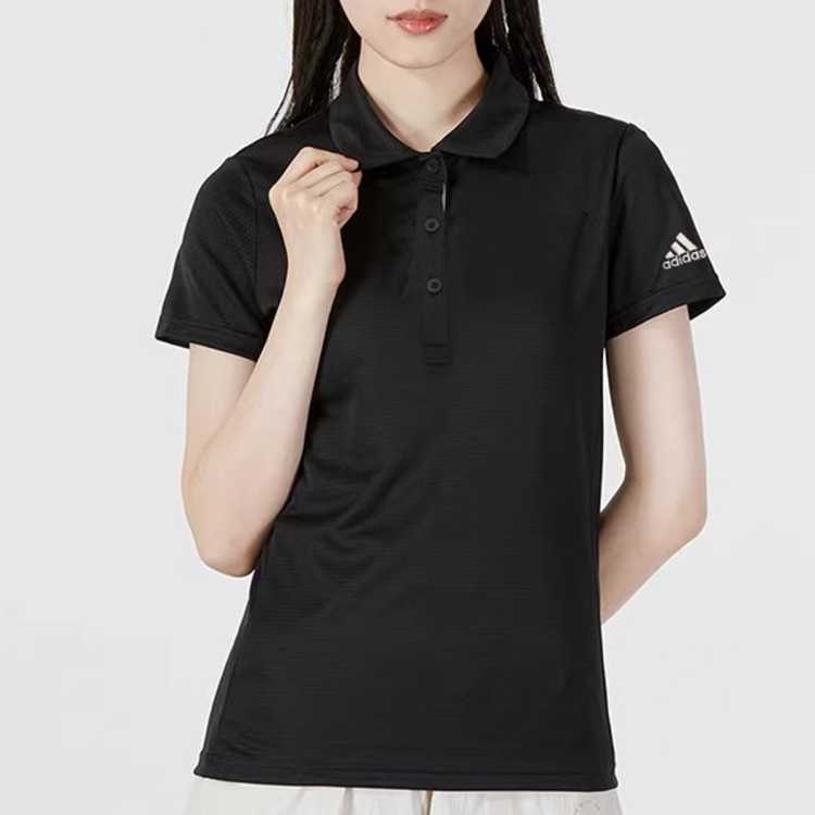 adidas װŮװ˶ʱлճ߶POLO 107Ԫ(ȯ)