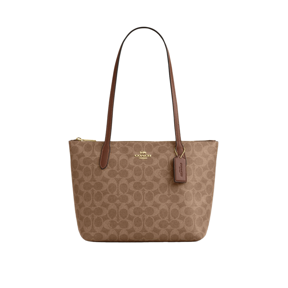 COACH ��ȫ��������ޢ�۾����־FIONA�����������ذ�CBT18