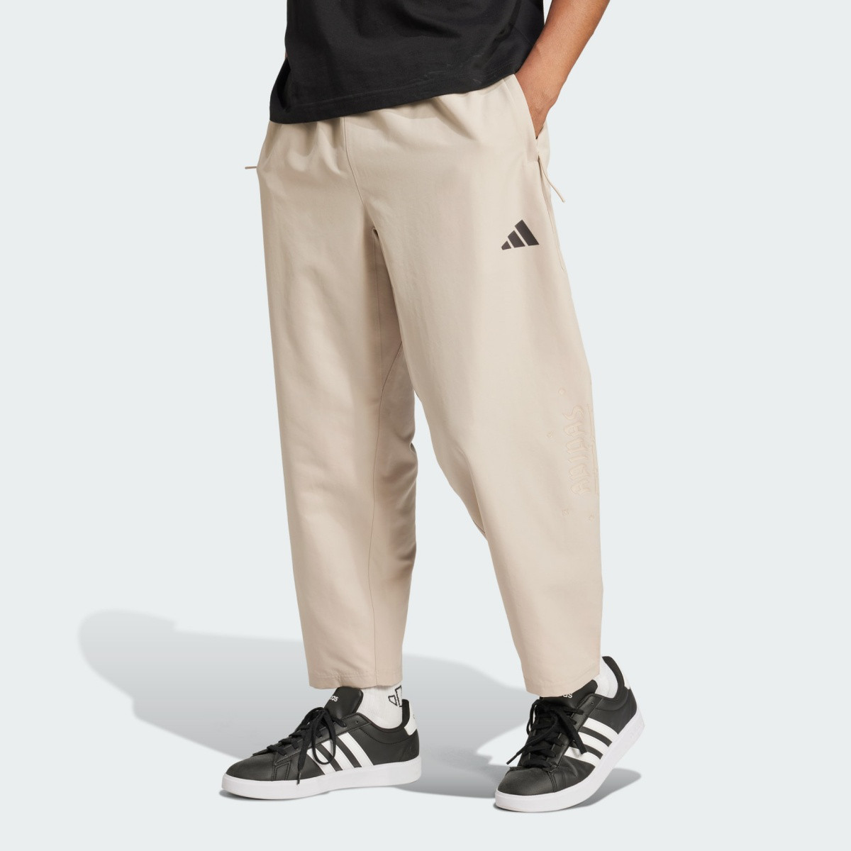 adidas KSA W PT WONBEI �п���������˶����� �ձ��� 264Ԫ