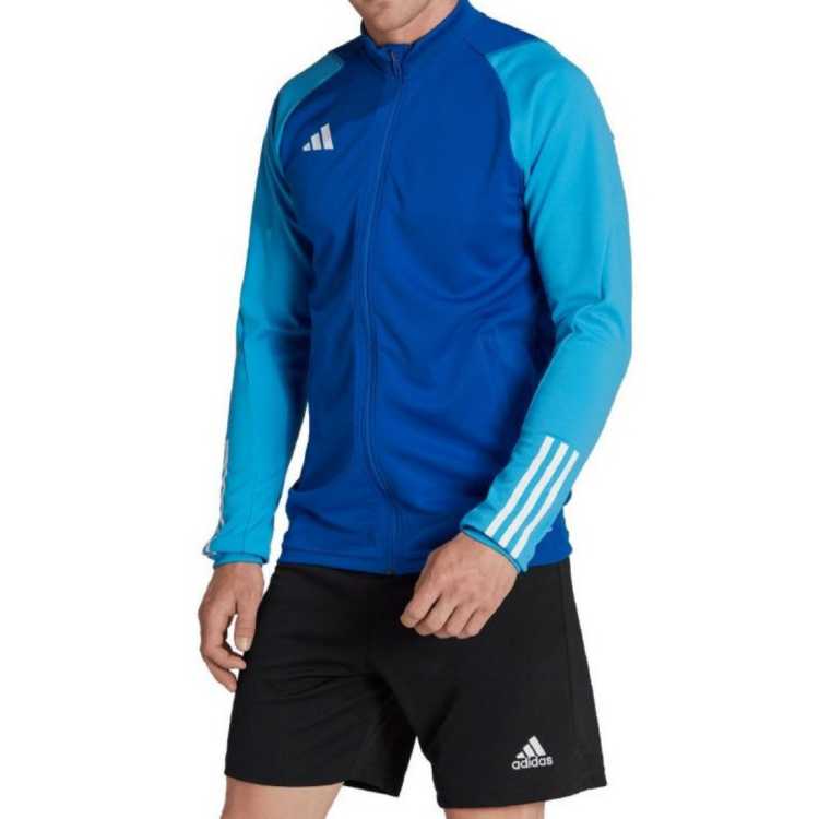 adidas ���ϴ�˹ Tiro23 C TR JKT ϵ������ �����Ϣ 160Ԫ