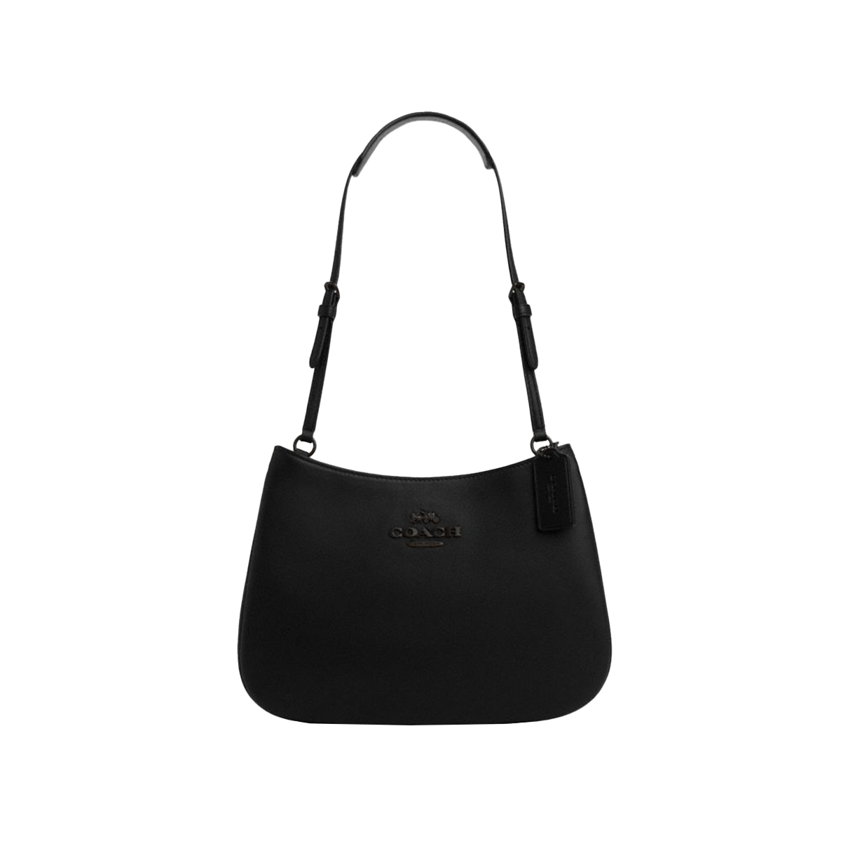 COACH 【全国联保】蔻驰Penelope 27手提单肩腋下包CP101 1111元