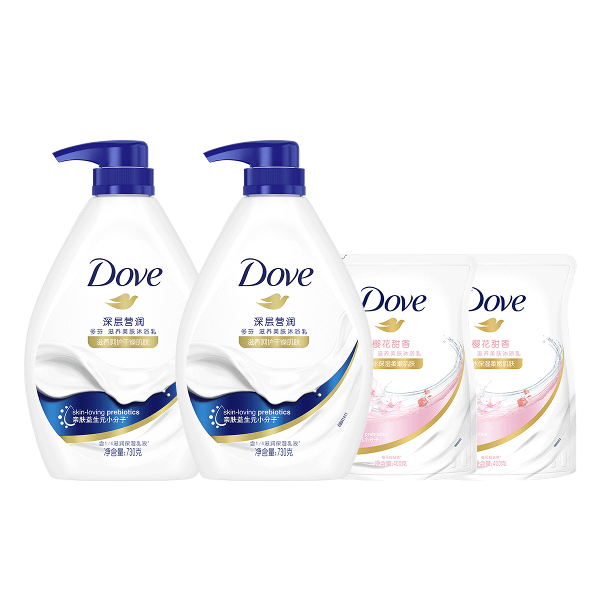 ��� ��ˬ������ԡ¶730g*2+400g*2