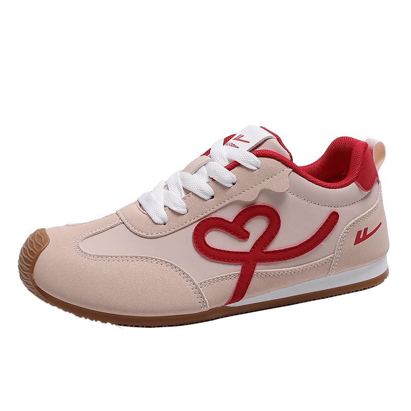 ���� ��ѵЬ ŮЬ ��ɫ �˶�Ь ���� ����ѧ��Ь ������ɫ 79Ԫ