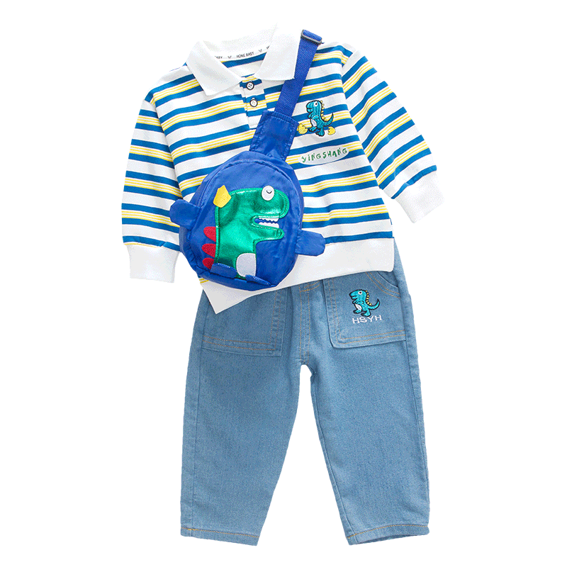 Ӥ�� 26������ͯ��װ��ͯӤ��ͯ���Ʒ��쳤������ţ�п����������װ