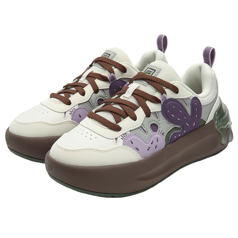 FILA ����Ь Ůʿʱ�к��Ħ�ǰ�Ь ����ճ��ٴ� 443Ԫ