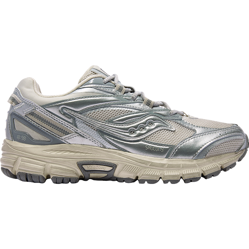 saucony ������2K PRM��Ů���¿���ӱ�ǧ�������ϵ�Ь�����˶�Ь 269Ԫ