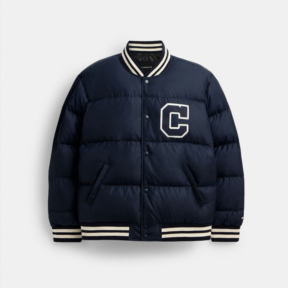 COACH ޢ�� �п�VARSITY�������޷��п����� �����Ϣδ�ṩ�����ͺţ�������Ʒ������Ʒ����  
���: COACH ޢ�� �п�VARSITY�������޷��п����� 1799Ԫ