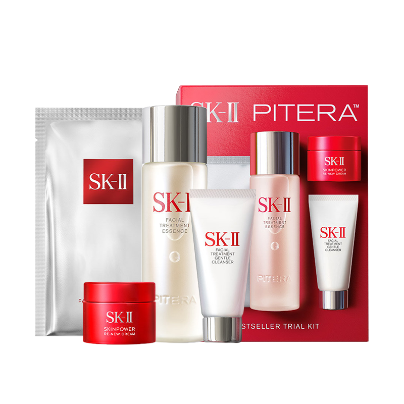 SKII ����ˮ 75ml ������װ  384Ԫ