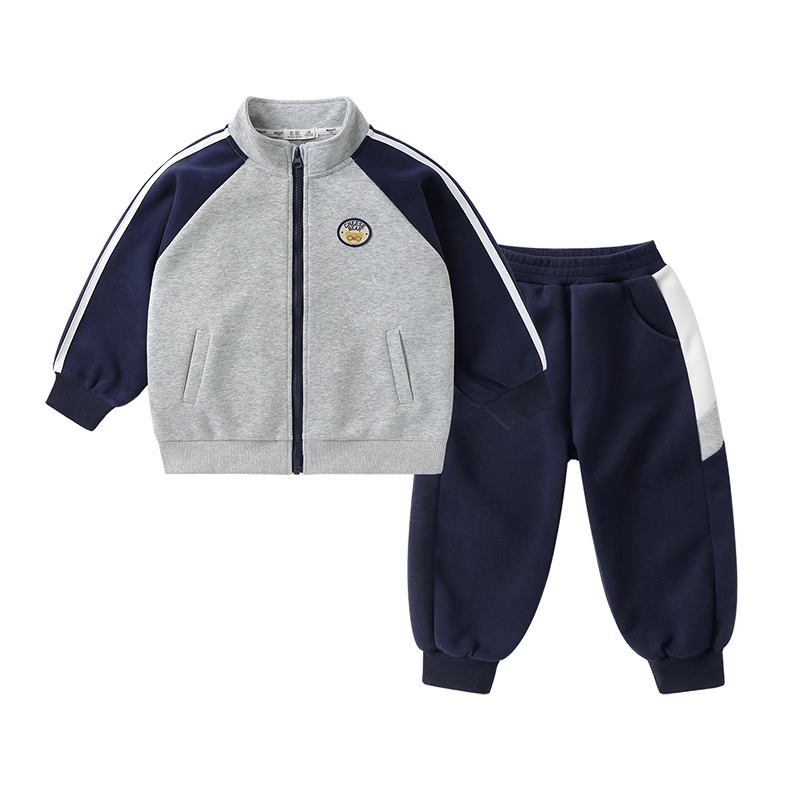 ��ŷ ��ͯѧԺ�˶���װ �����¿� ������ͯװ�� 78.81Ԫ