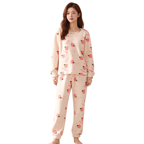 �Ž� ˫��ů�� �ﶬŮʿԲ��˯�¼Ҿӷ���װ ƻ��ӡ�� ���޼Ӻ� ���⴩ 36Ԫ