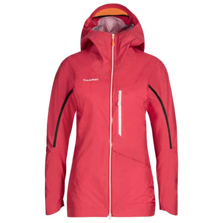 MAMMUT Nordwand Light HS Hooded Jacket Women 1365Ԫ