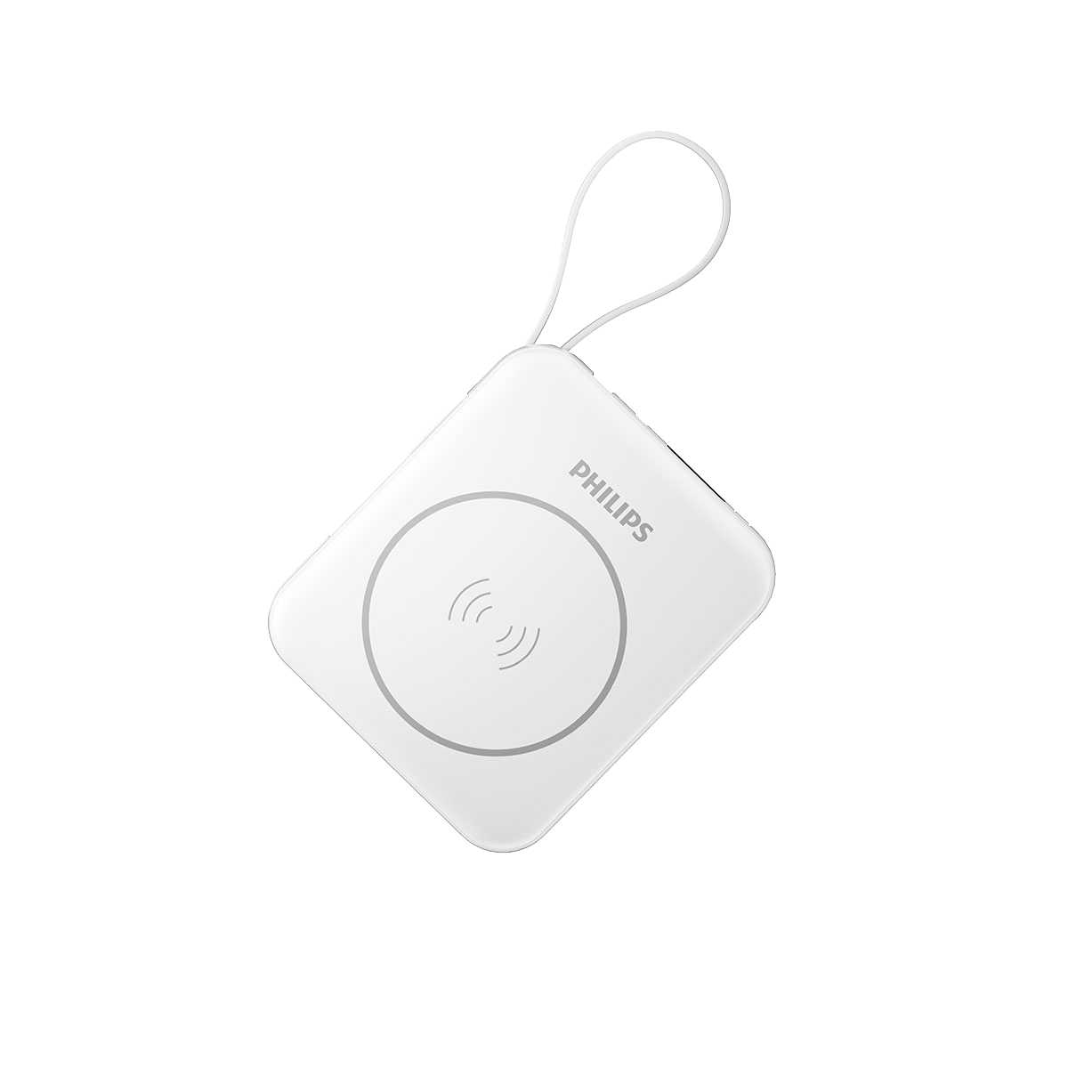 PHILIPS 10000mAh ���ߴ�����籦 ��� ˫��129Ԫ