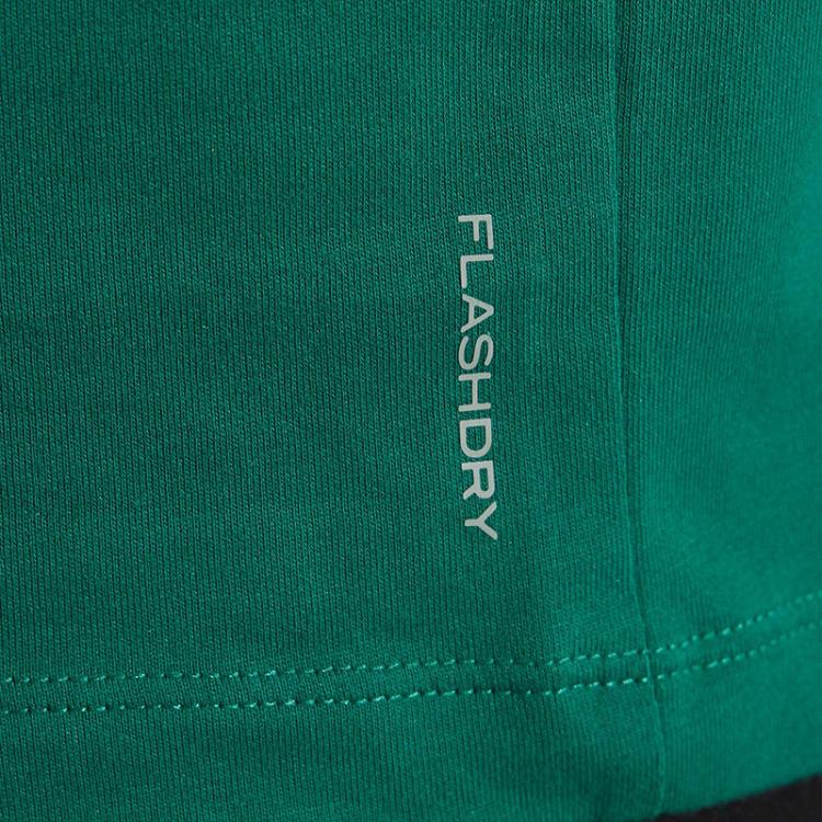 The North Face 北面【新】短袖T恤男户外透气圆领速GT恤89QV