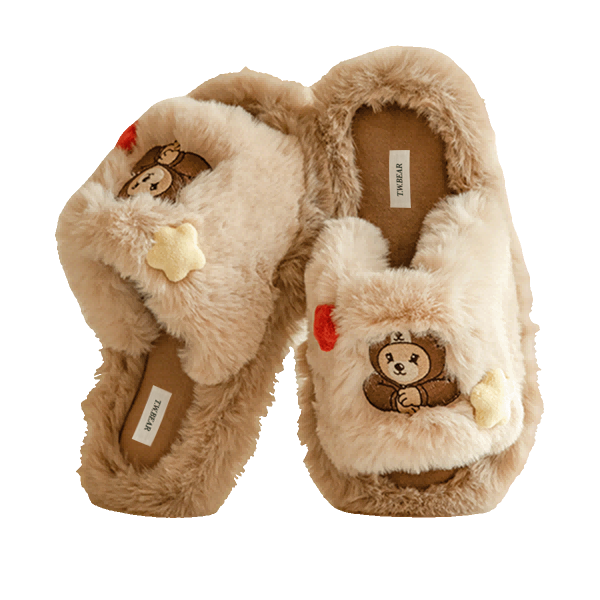 Teenie Weenie С��2026�¿���屣ůë������ЬŮ �����Ӻ���� ���ڼҾ�Ь 90Ԫ