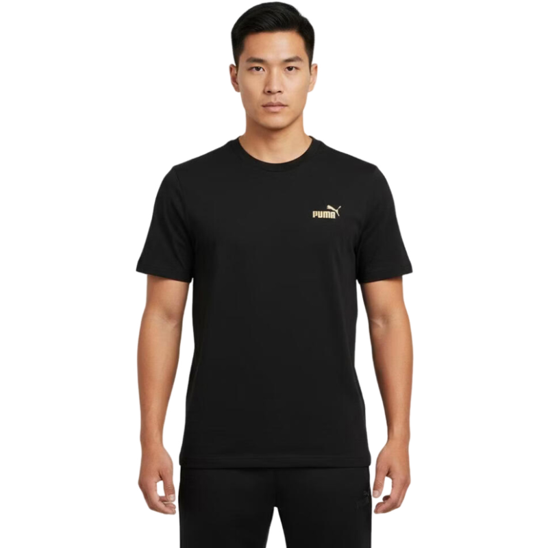 ���� PUMA 2026���¿������ʶ���T�� �����˶�T�� ΨƷ����ʱ������92Ԫ