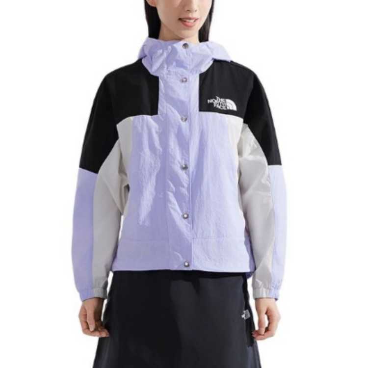 The North Face ����Ƥ����Ůʿ�����ᱡ���� 396Ԫ