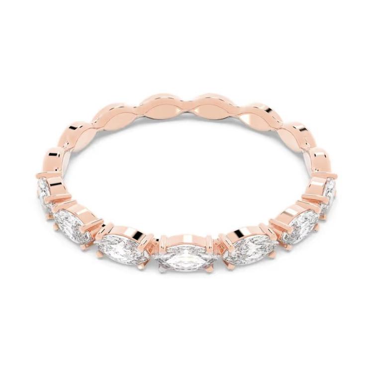 施华洛世奇 春夏好礼 VITTORE群镶水晶戒指