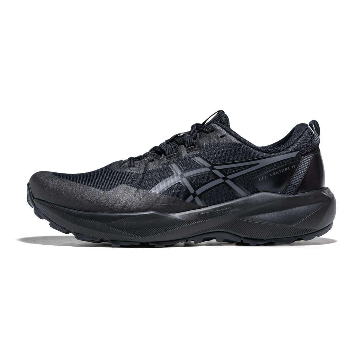 ASICS 亚瑟士GEL-VENTURE 11男款专业减震跑步运动鞋