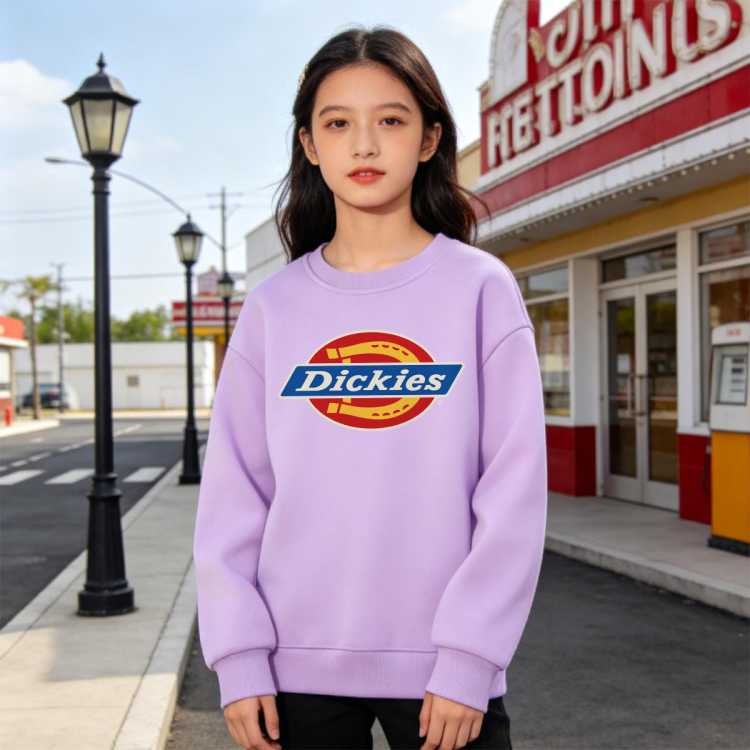 Dickies ��ͯ��������2026�¿�������п�ʽ�·�������Ů���˶����� 58.5Ԫ
