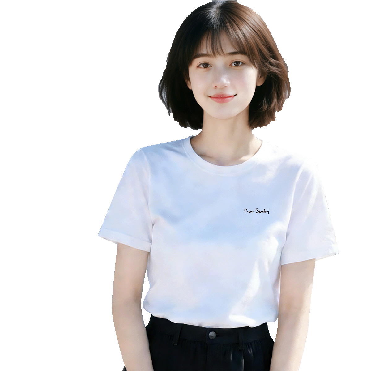 Ƥ�������� Ůʿ����T������ 100%����͸�����ɴ���� 25.6Ԫ��v��