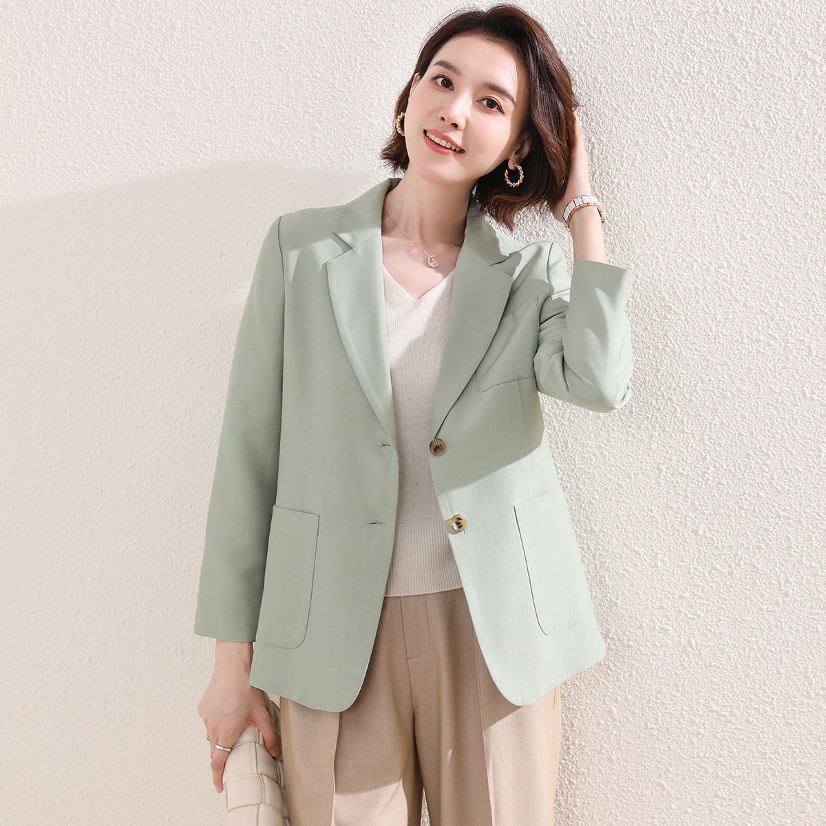 FORTEI �������з��쳤������Ů����С��װ���� ͨ�ڿ� 151Ԫ