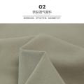 德尔惠 【女装】短袖T恤女夏季透气针织圆领休闲运动T恤打底衫上衣服女 图片 4