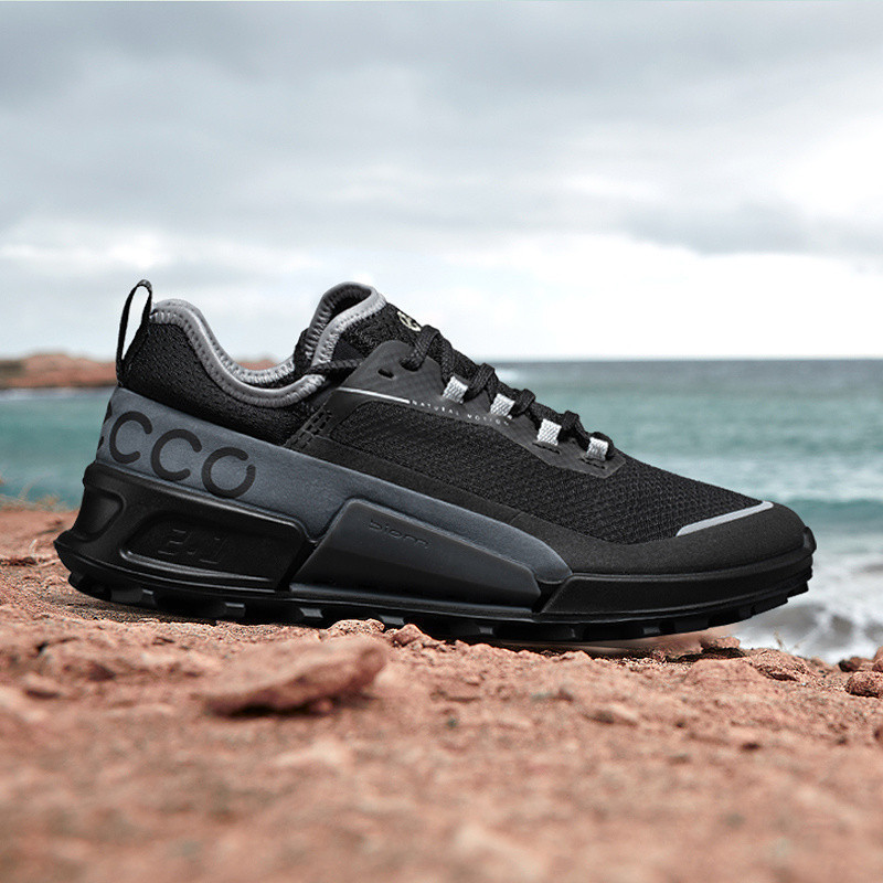 ECCO BIOM����2.1 Ů�˶�Ь 822803 37 ��ɫ/��ʯ�� 659Ԫ