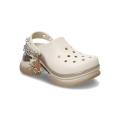 CROCS 卡骆驰复古ClogBAE耀饰小海豚洞洞鞋女款凉鞋凉拖 图片 2