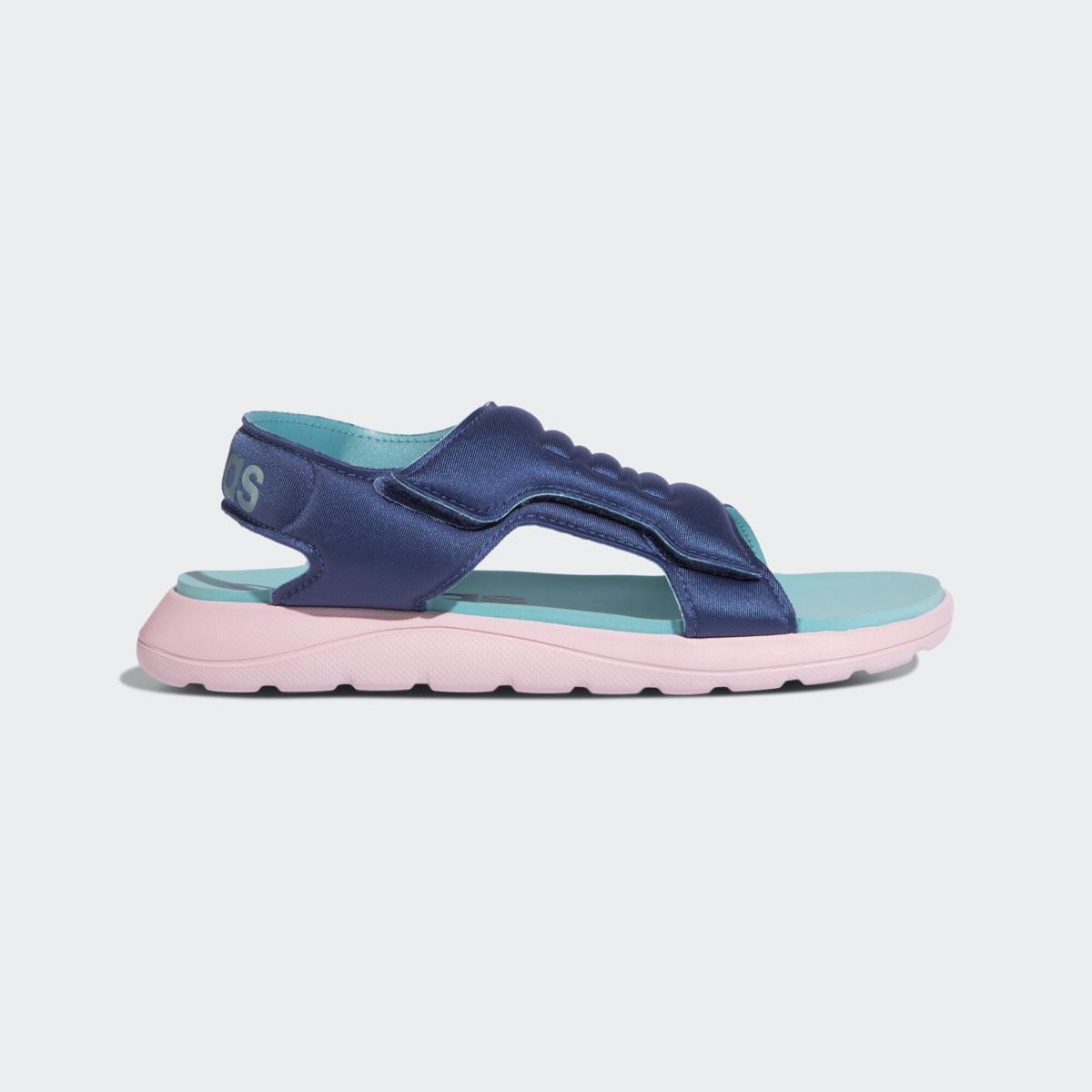 adidas ŮСͯ͸��ħ������Ь �����˶��� 59Ԫ
