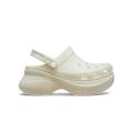 CROCS 卡骆驰CROCS复古闪耀ClogBAE洞洞鞋女款凉鞋凉拖 图片 1