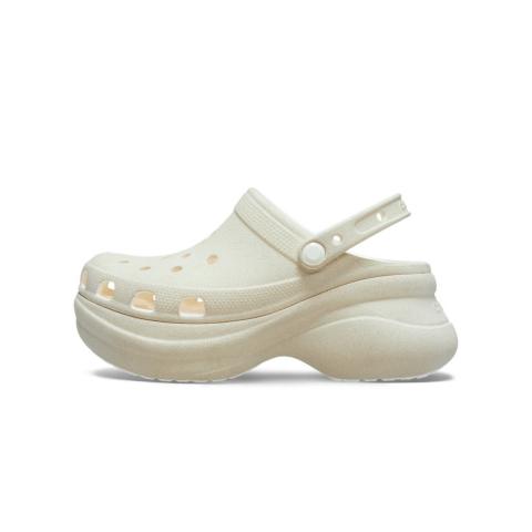 CROCS 卡骆驰CROCS复古闪耀ClogBAE洞洞鞋女款凉鞋凉拖 图片 3