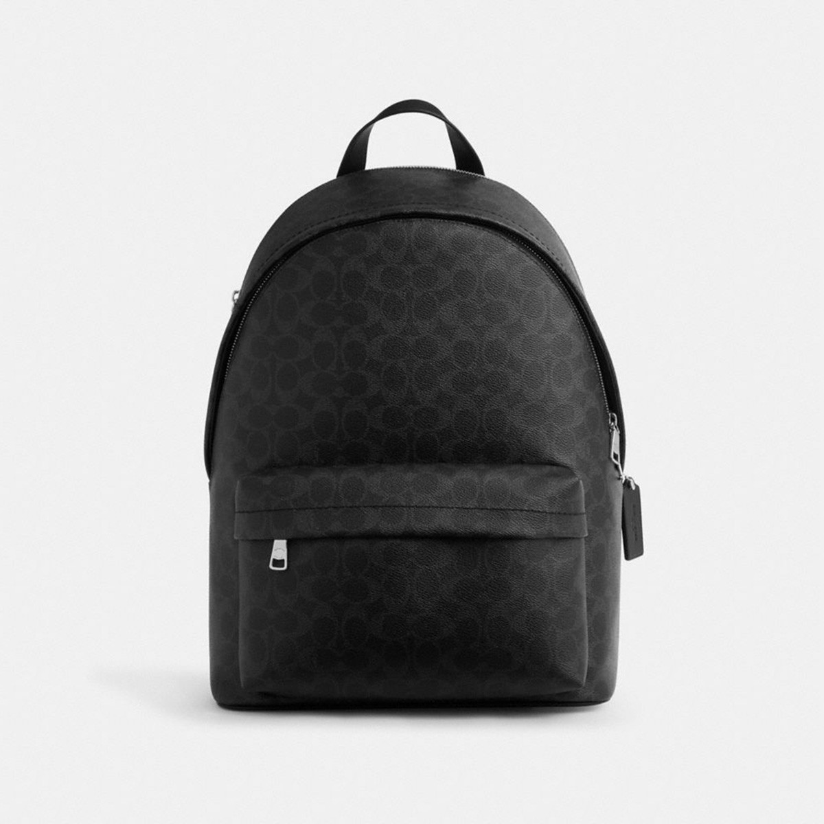 COACH 【全国联保】蔻驰 经典标志TAYLOR双肩背包CDX95
