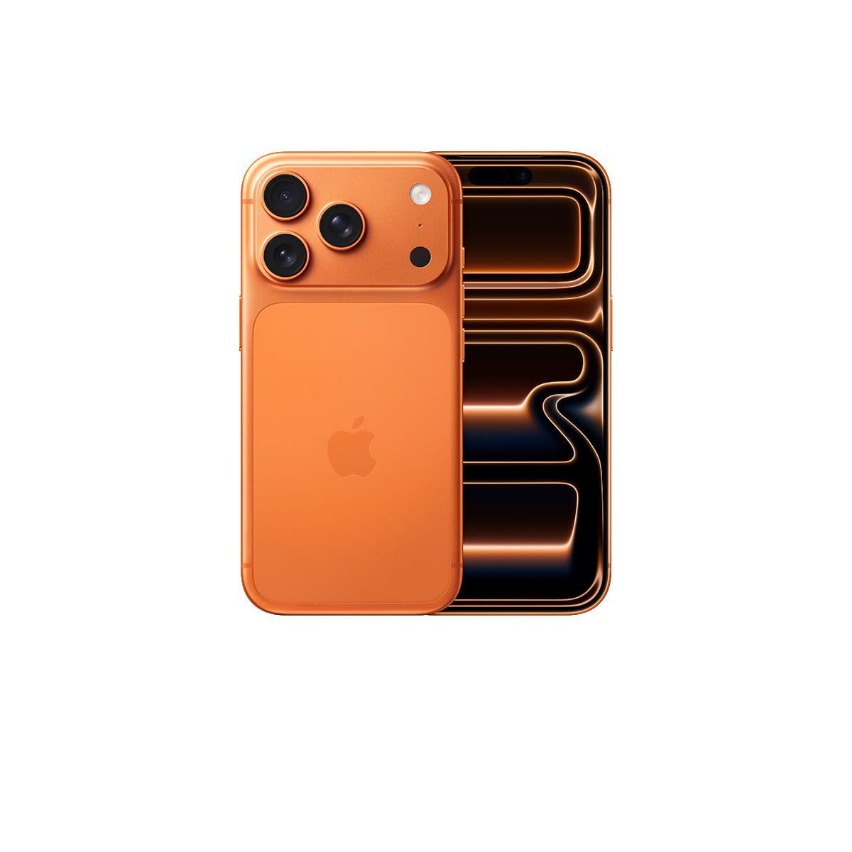 Apple iPhone 17 Pro 手机 全网通