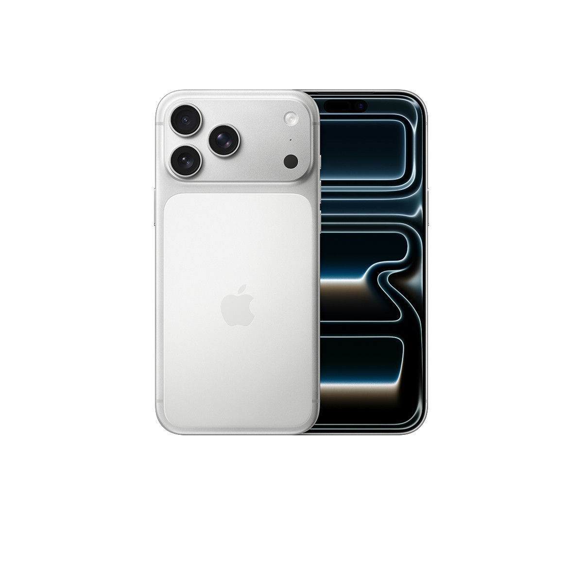Apple iPhone 17 Pro Max 手机 全网通 双卡双待