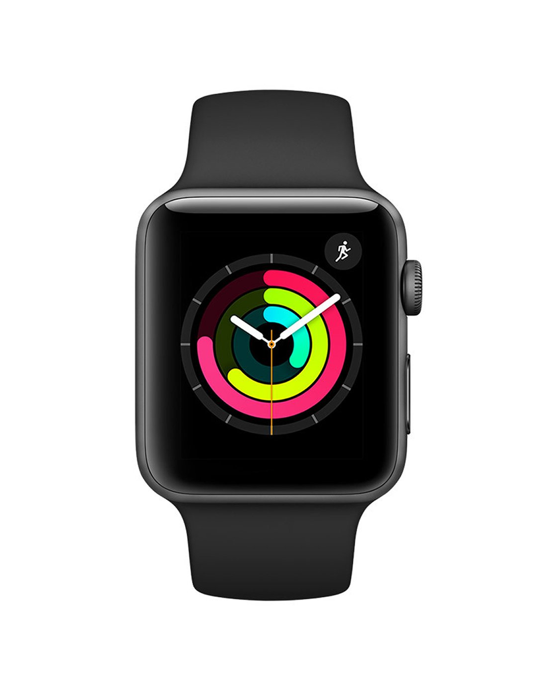 苹果apple watch series 3 gps 38/42毫米 运动通话手表 苹果手表