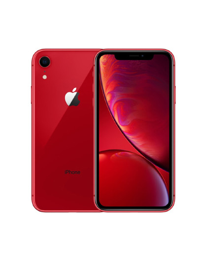 iPhone XR 双卡双待 128G 全网通