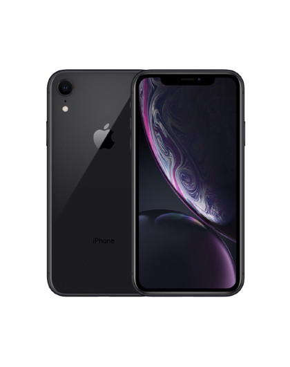 iPhone XR 双卡双待 128G 全网通