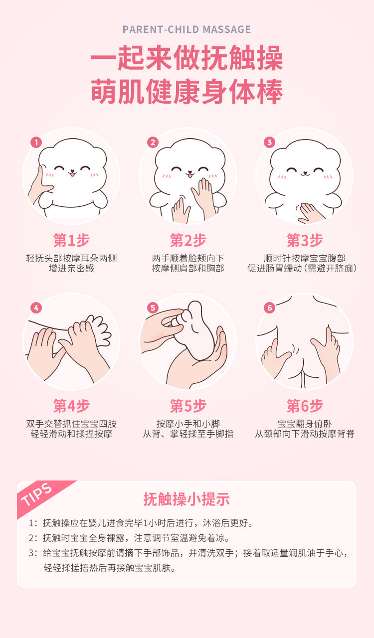 抚触油直接当身体乳(身体乳可以代替抚触油吗)