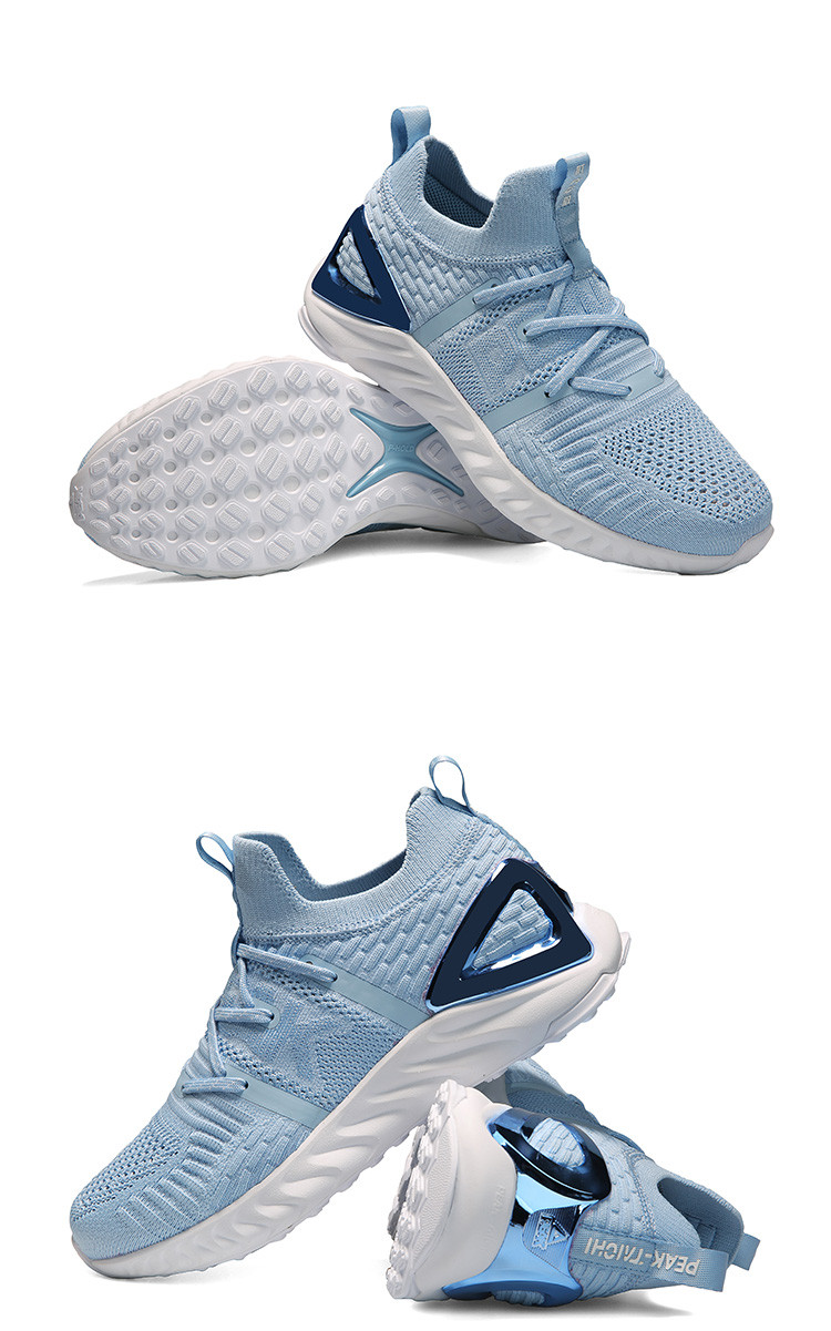 匹克情侣鞋态极1.0plus科技跑鞋减震运动鞋轻便休闲女士