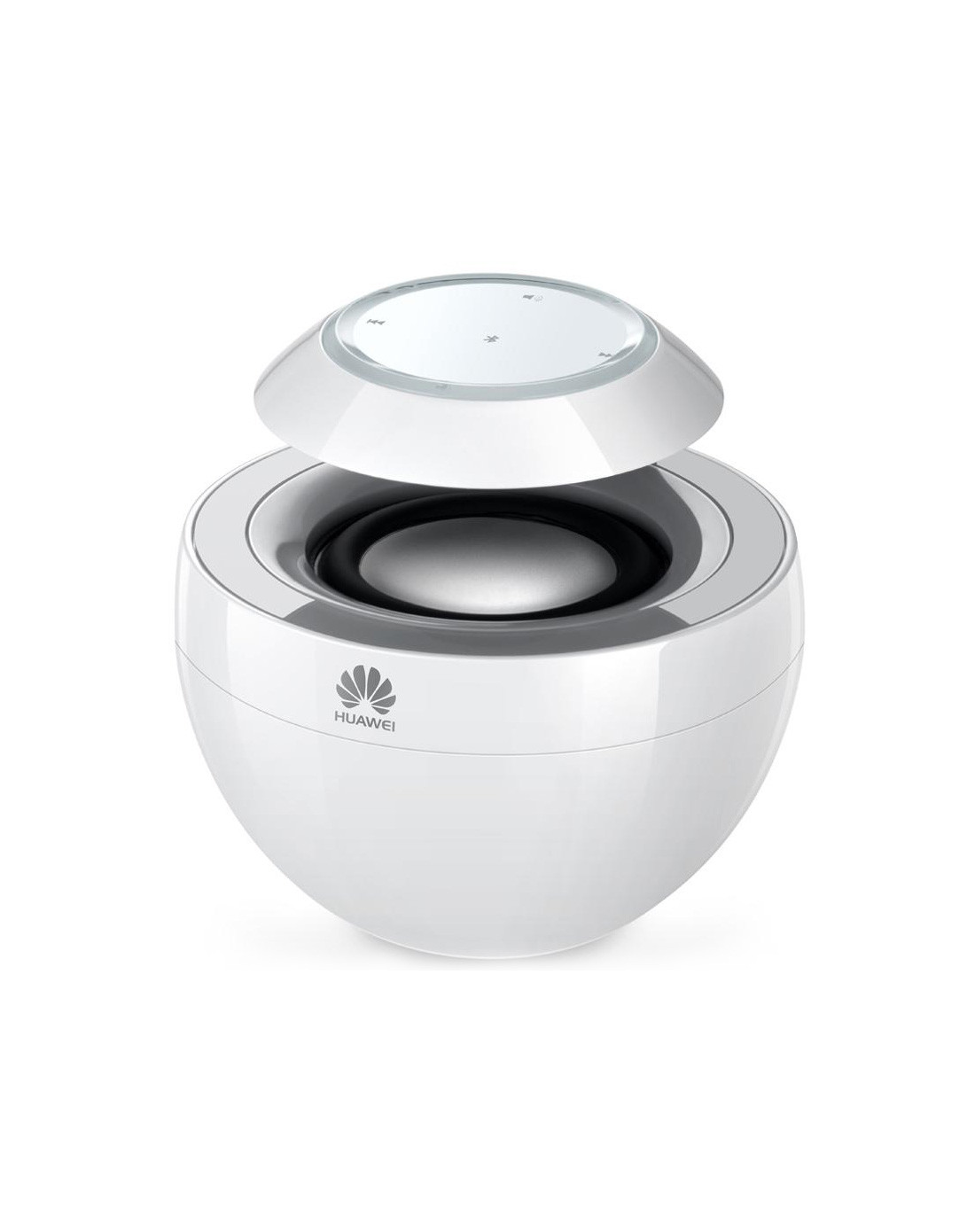 huawei/华为 am08荣耀小天鹅无线蓝牙音箱低音炮小音响迷你重低音