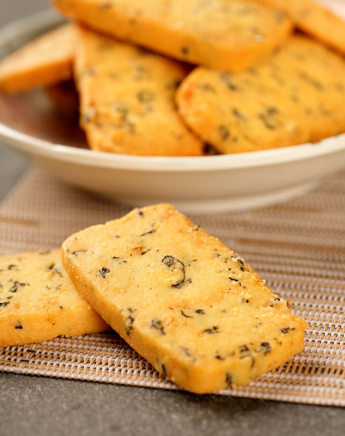 聚会分享装海苔曲奇400g