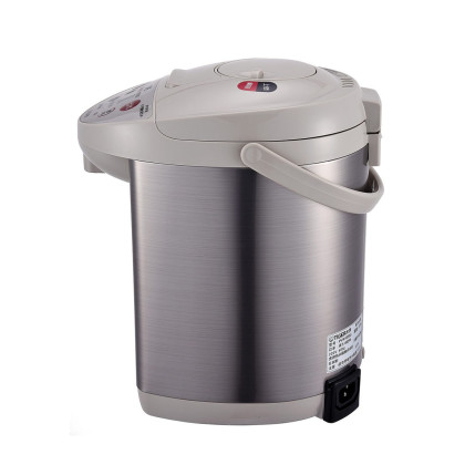 虎牌日本原装进口烧水壶电热水壶家用 pvw-b30c-cu