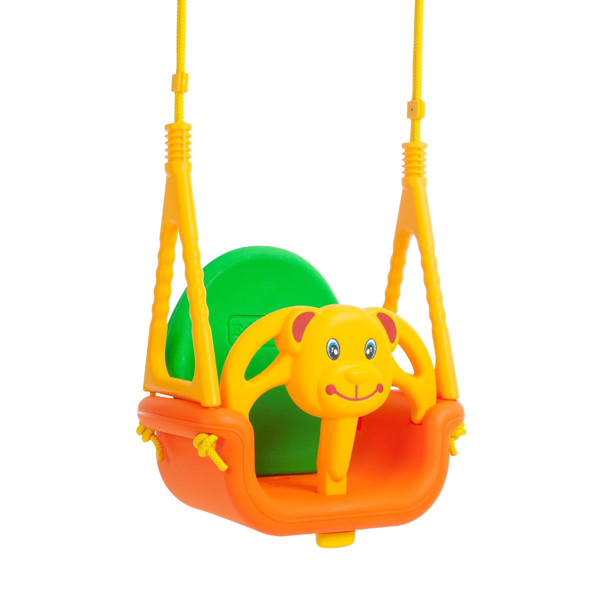 edu·play 寓教乐秋千儿童家庭室内户外玩具