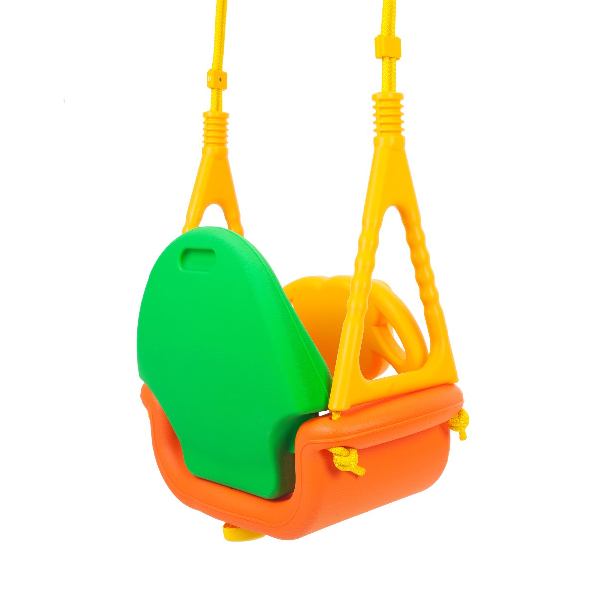 edu·play 寓教乐秋千儿童家庭室内户外玩具