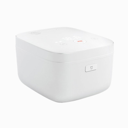 小米生活电器10元单品红包米家IH电饭煲 小型