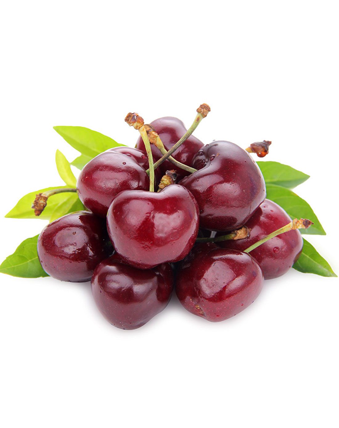 智利车厘子j级4斤礼盒装单果26-28mm