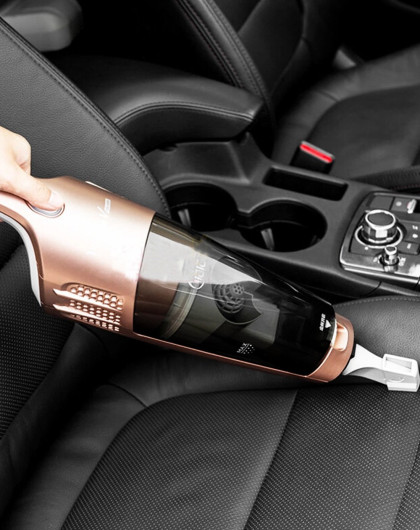 美的无线双电机低分贝手持二合一吸尘器u3-l021d